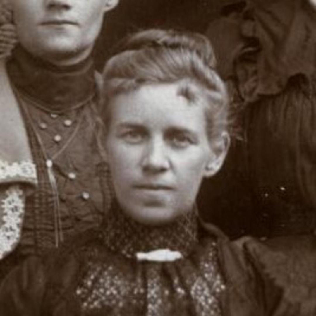 Elizabeth Jane Clark (1860 - 1938) Profile